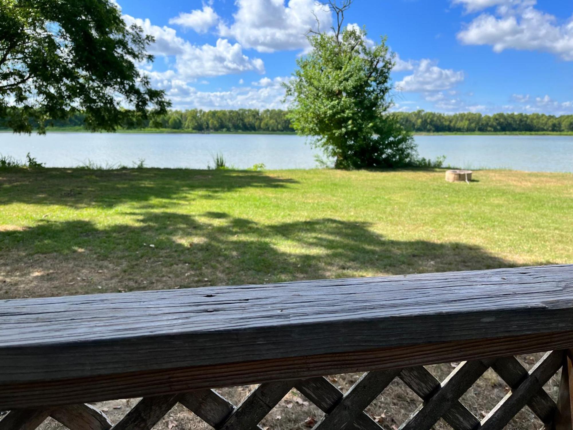 Outback Campground And Marina Trinity المظهر الخارجي الصورة